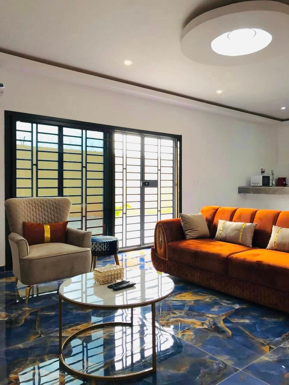 Image LES VILLAS D’ESTHER YAMOUSSOUKRO 2