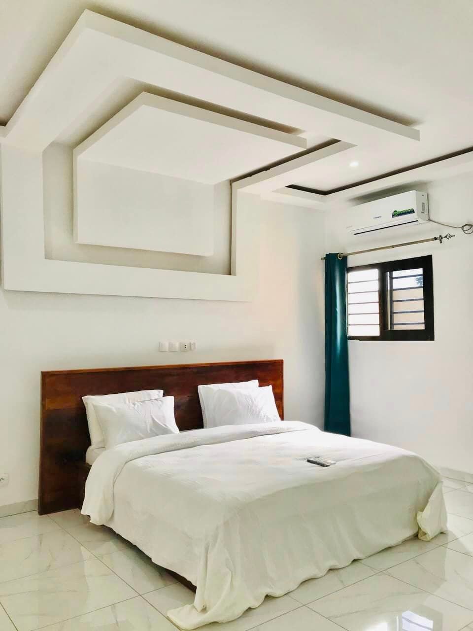 Image LES VILLAS D’ESTHER YAMOUSSOUKRO 4